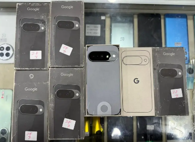 Google Pixel 10, 8, 8 Pro, 9 Pro XL, 7 Pro, 7A, 6 pro, 6