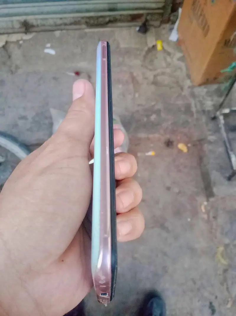 S1 Pro 12 GB 128GB Condition 9 by 10