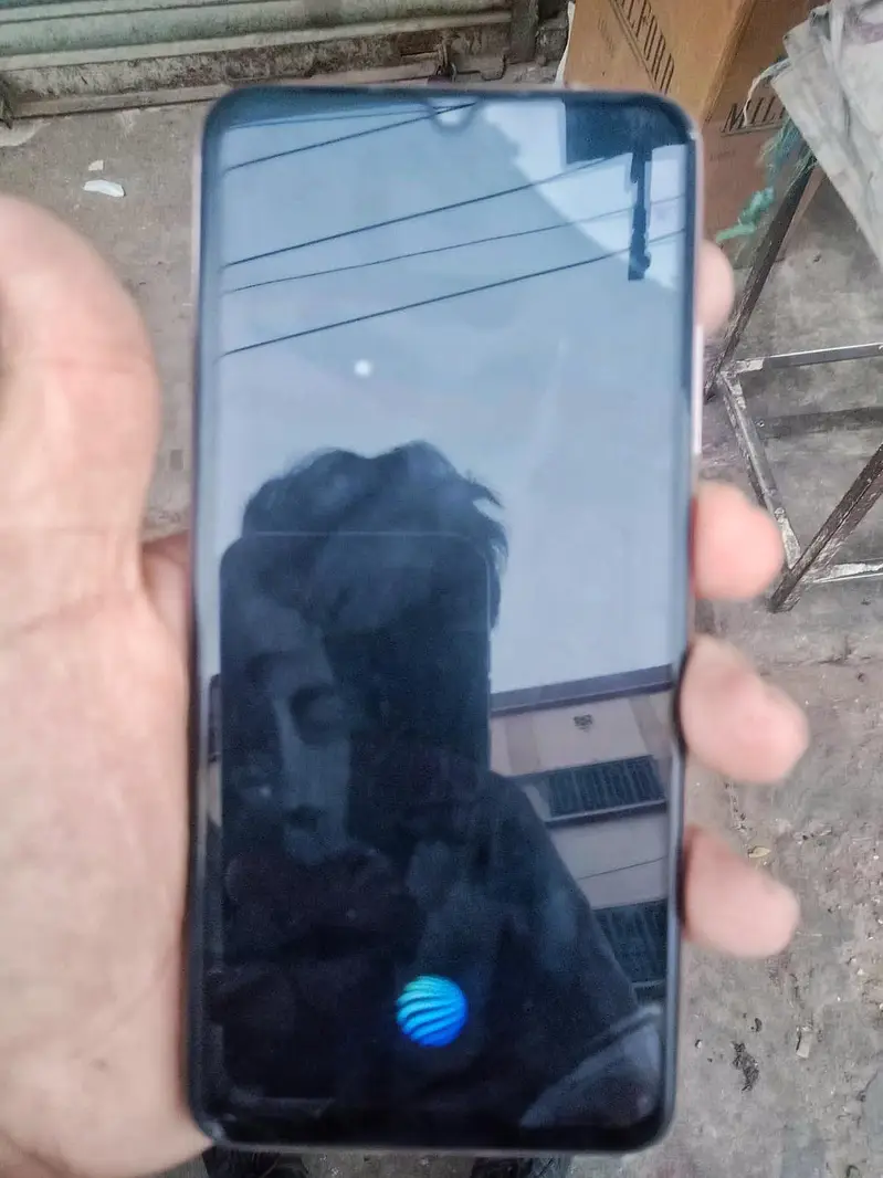 S1 Pro 12 GB 128GB Condition 9 by 10