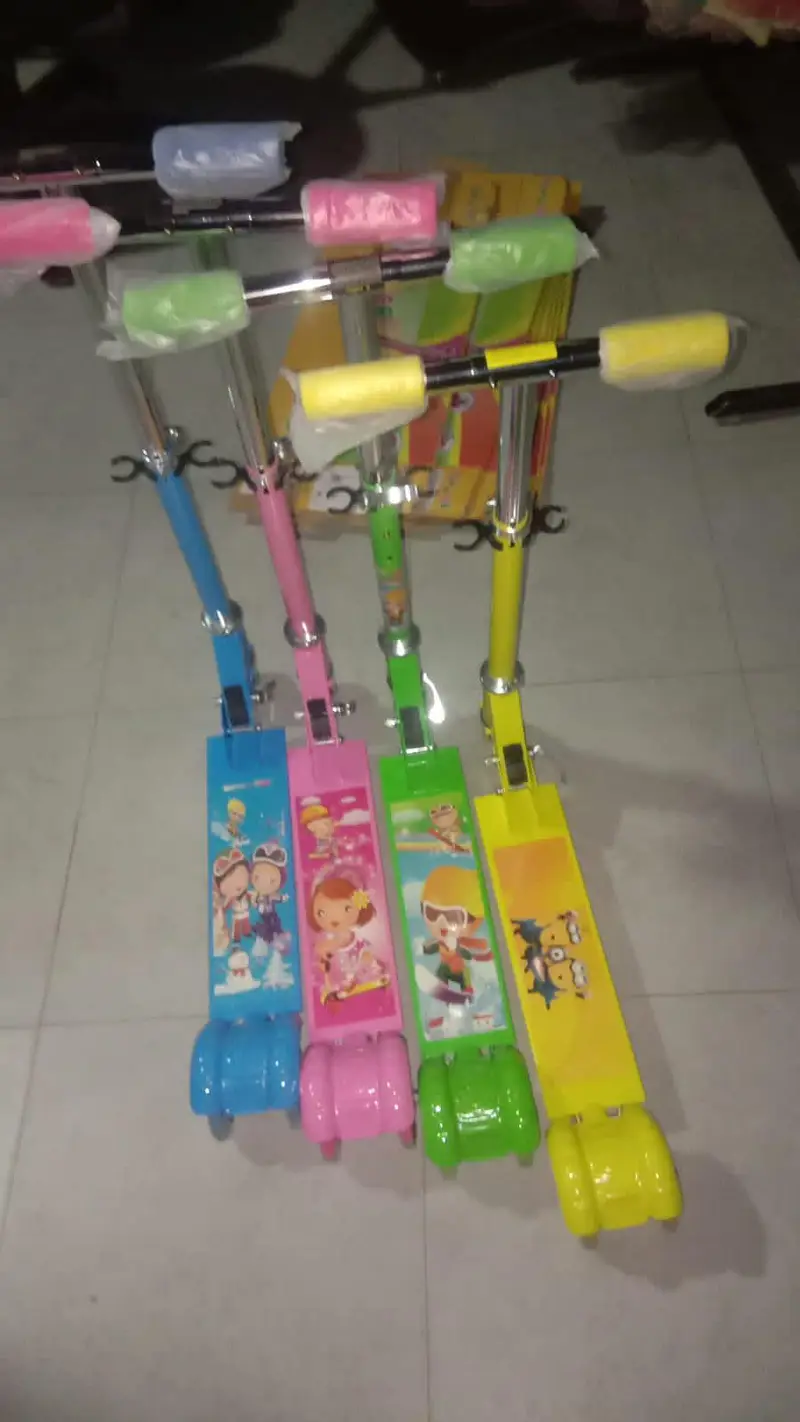cooty | Scoty | Kids Scooty | Baby Scoottie | Scooty For Sale