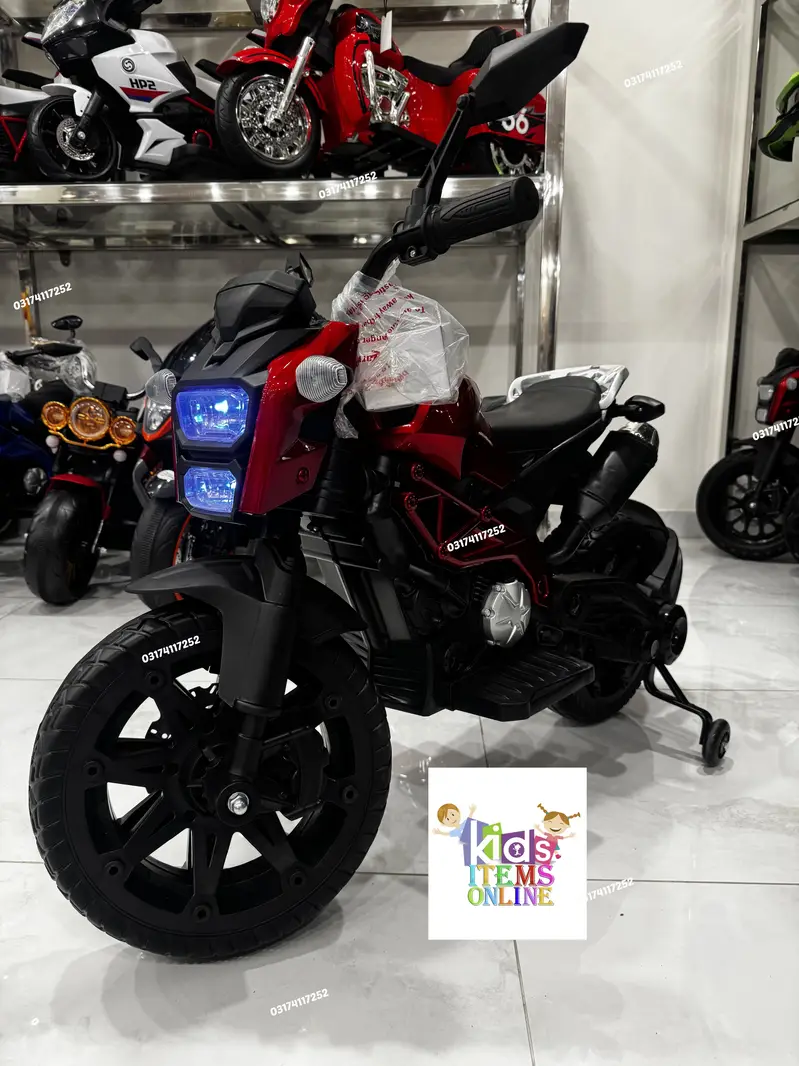 Kids bike | battery operated bikes | kids electric bike | Baby bike