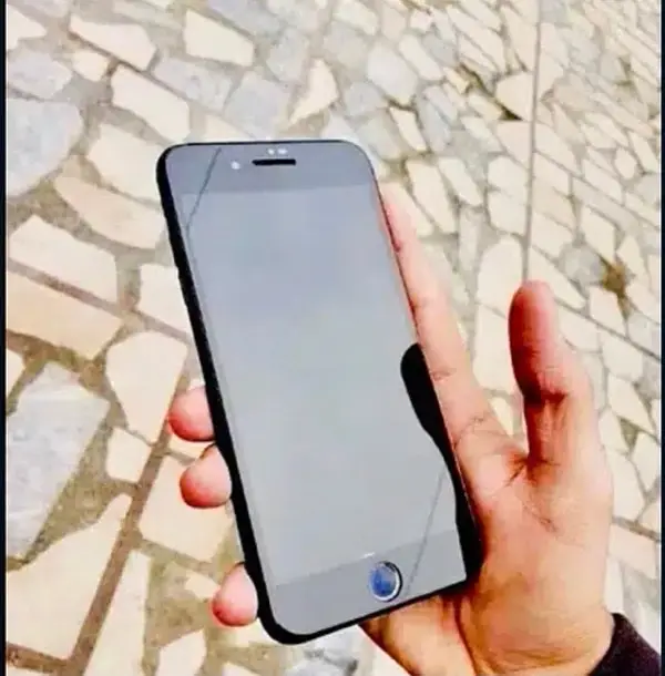 iPhone 7 Plus 32gb all ok 10by10 Non pta all sim working 85BH all pack