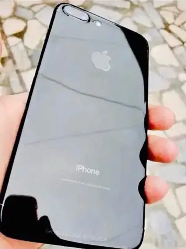 iPhone 7 Plus 32gb all ok 10by10 Non pta all sim working 85BH all pack