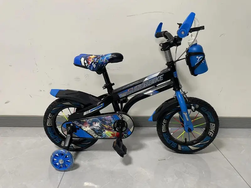 cycle, alloy frame bicycle, blue kids cycle,mountain bike,alloy frame