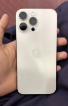 IPHONE 16 pro max 256 HK MODEL 256gb