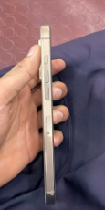 IPHONE 16 pro max 256 HK MODEL 256gb