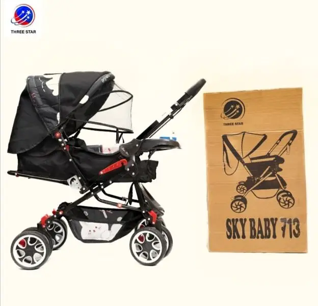Baby Pram | Kids strollers | Baby walker | WhatsApp 03051420968