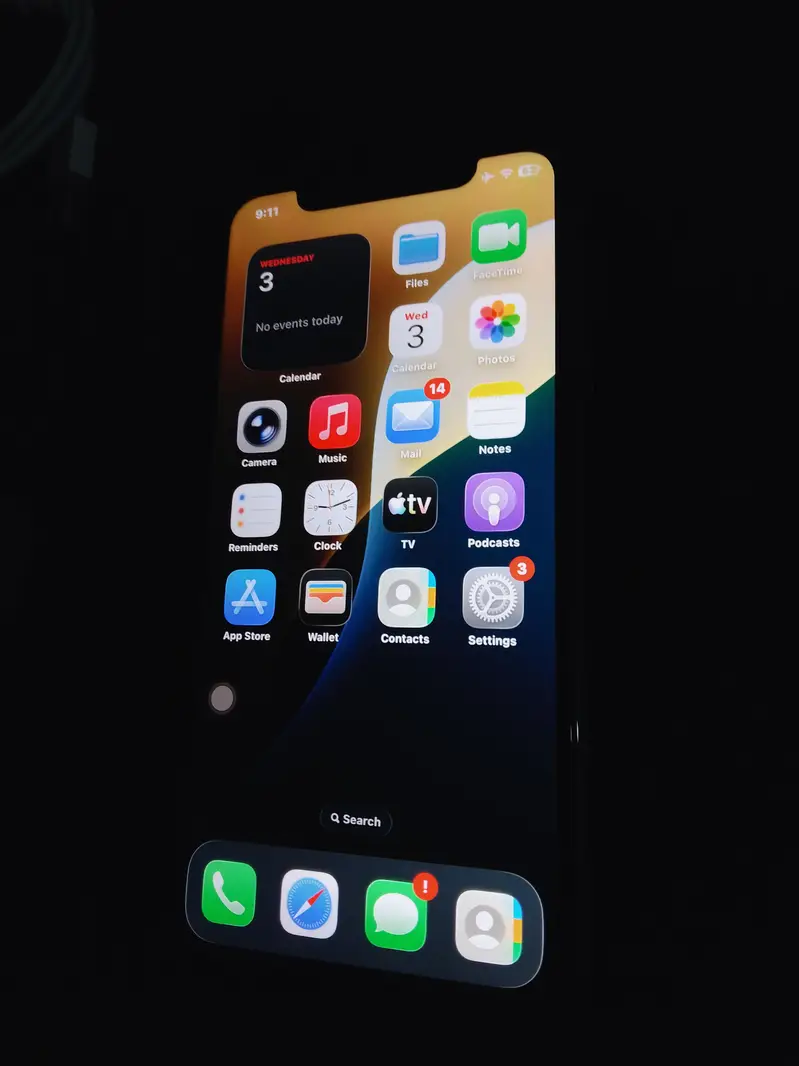 iPhone 11 Jv 64Gb All okyy Good Excellent condition