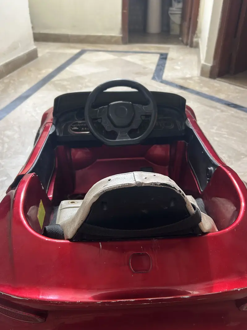 Kids car