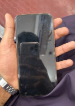 IPHONE 16 pro max 256 HK MODEL 256gb