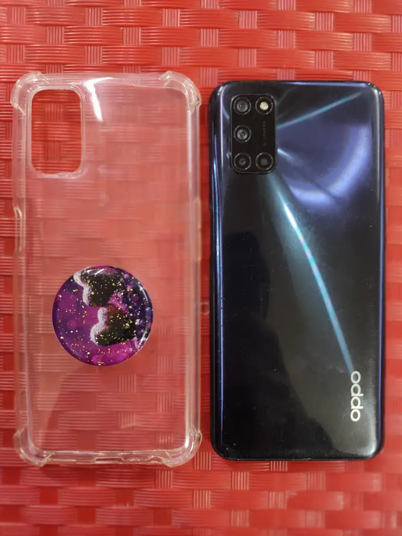 OPPO A52 Sale Watshab 03133227820