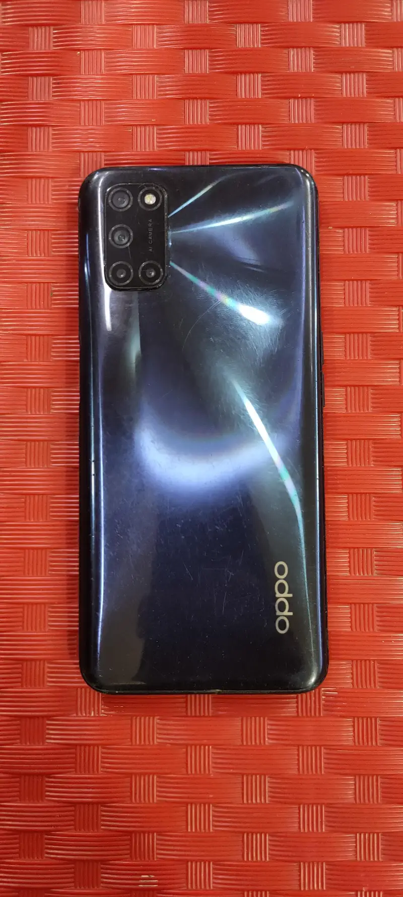 OPPO A52 Sale Watshab 03133227820