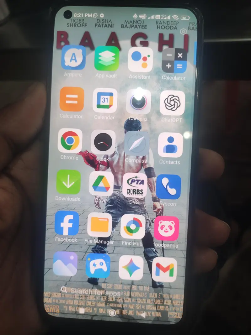 Xiaomi m11 lite 6/128