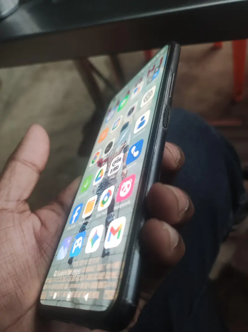 Xiaomi m11 lite 6/128