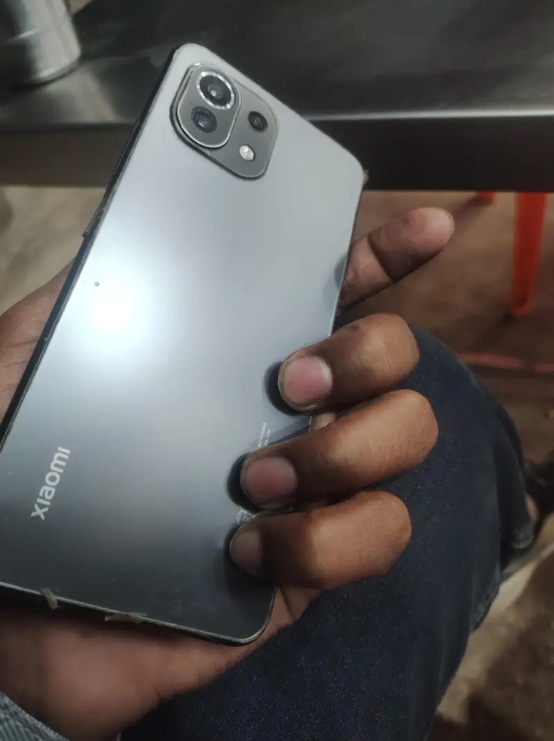 Xiaomi m11 lite 6/128