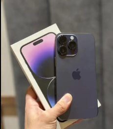 Iphone 14 Pro Max pta approved 256 GB