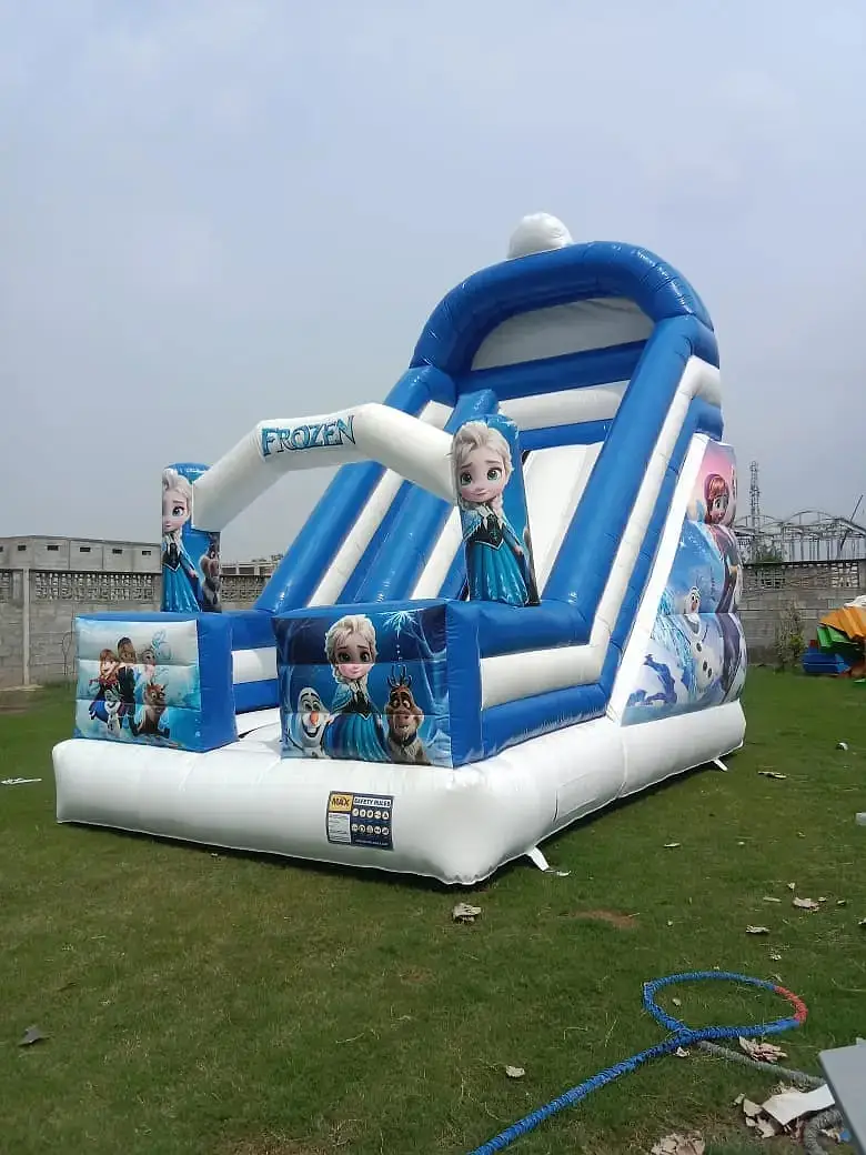Manufacturer Jumping Castles | Inflatable | Customised Soft Play Area
