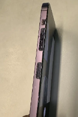 Iphone 14 Pro Max Purple 256 GB Non PTA