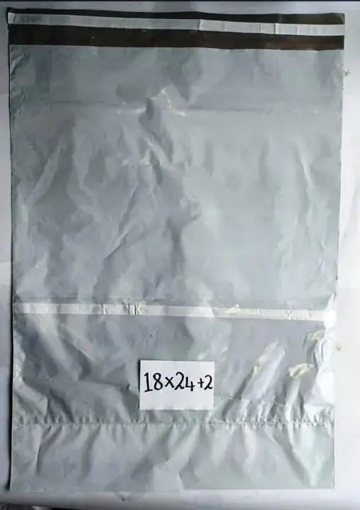 Pocket Flyer Plain Flyers in All Sizes Courier Bags for Secure Packing