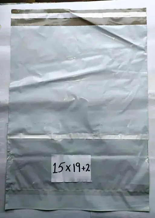 Pocket Flyer Plain Flyers in All Sizes Courier Bags for Secure Packing