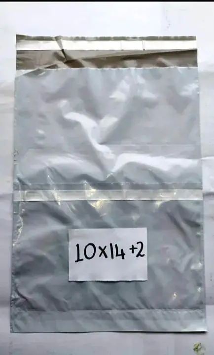 Pocket Flyer Plain Flyers in All Sizes Courier Bags for Secure Packing