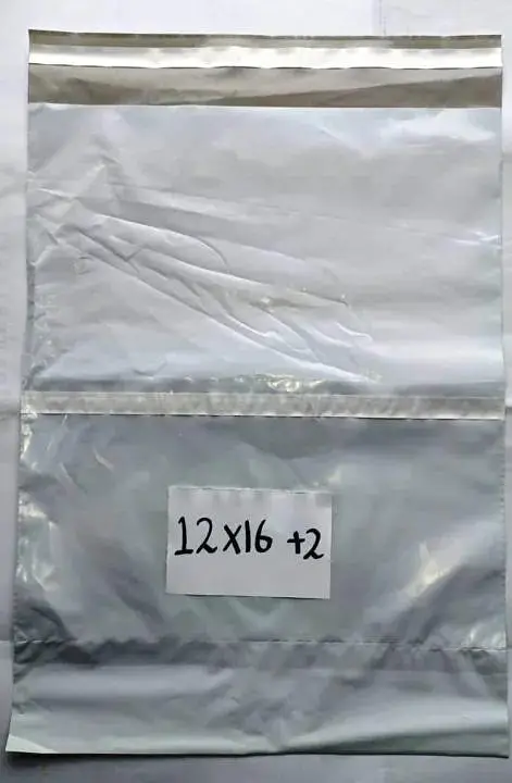 Pocket Flyer Plain Flyers in All Sizes Courier Bags for Secure Packing