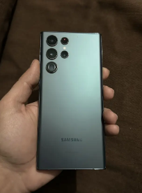 Samsung S22 Ultra 12/256 GB Official PTA Approved