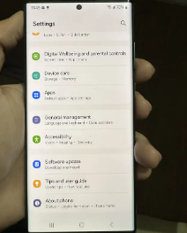 Samsung S22 Ultra 12/256 GB Official PTA Approved