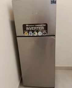 Dawlance Inverter Fridge Brand New