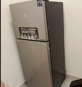Dawlance Inverter Fridge Brand New