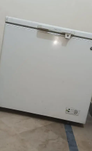Freezer - For Sale Non Inverter -Refrigerator New Condition