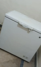Freezer - For Sale Non Inverter -Refrigerator New Condition