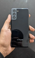 Samsung Galaxy S21 – Official PTA Approved