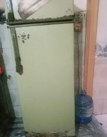 Fridge/Pel refrigerator/100% working