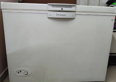 Waves Deep Freezer WDF-313