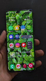 Samsung Galaxy S21 – Official PTA Approved