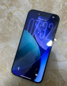 Apple iPhone 14 Pro Max 10/10 128 gb Non PTA JV