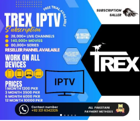 Opplex IPTV , Mega, Geo, B1G, Starshare, Crystal, Dino, 5G IPTV