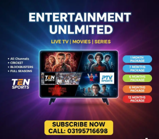 Premium 4k IPTV packages faster Speed no buffering for TV,phone