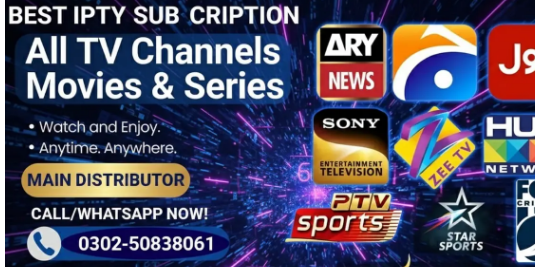 IPTV STREANBUZZ SUBSCRIPTIONS 2026+ 4K QUALITY +LIVE TV CHANNELS