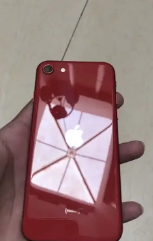 Iphone SE Pta approved