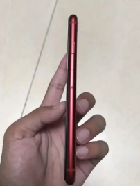 Iphone SE Pta approved