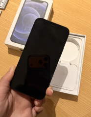 iPhone 12 Mini PTA Approved