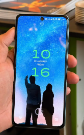 Redmi Note 14 – 256GB