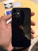 iPhone 12 Mini PTA Approved