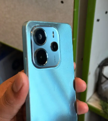 Redmi Note 14 – 256GB