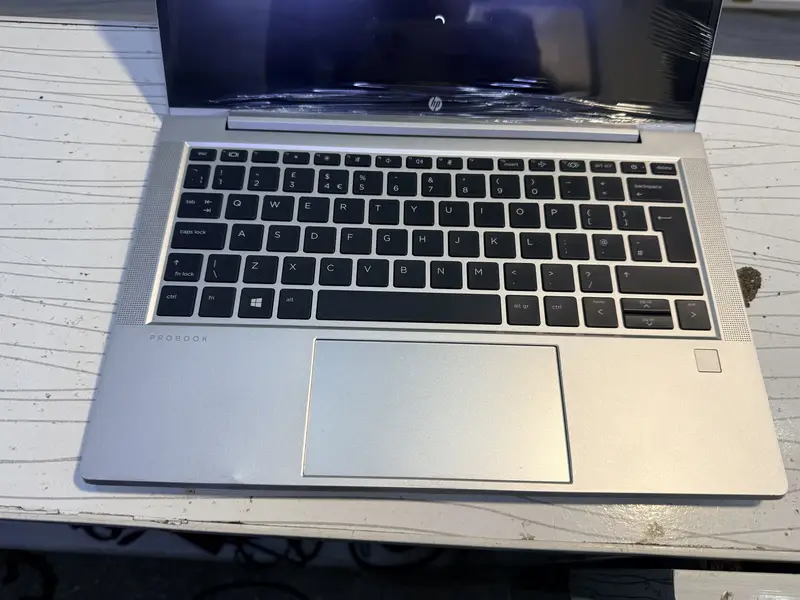 Hp Envy 15 x360 Ryzen 5 360 Touchscreen with Graphics