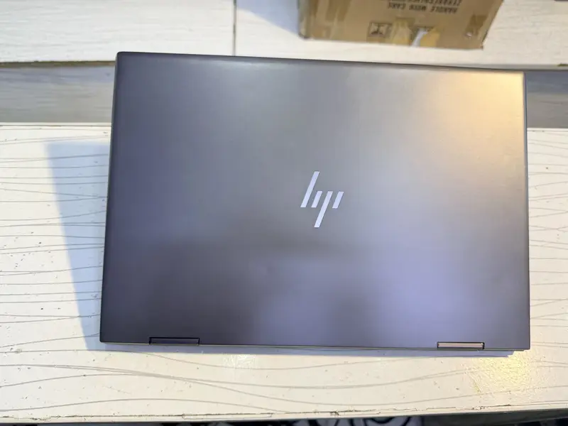 Hp Envy 15 x360 Ryzen 5 360 Touchscreen with Graphics