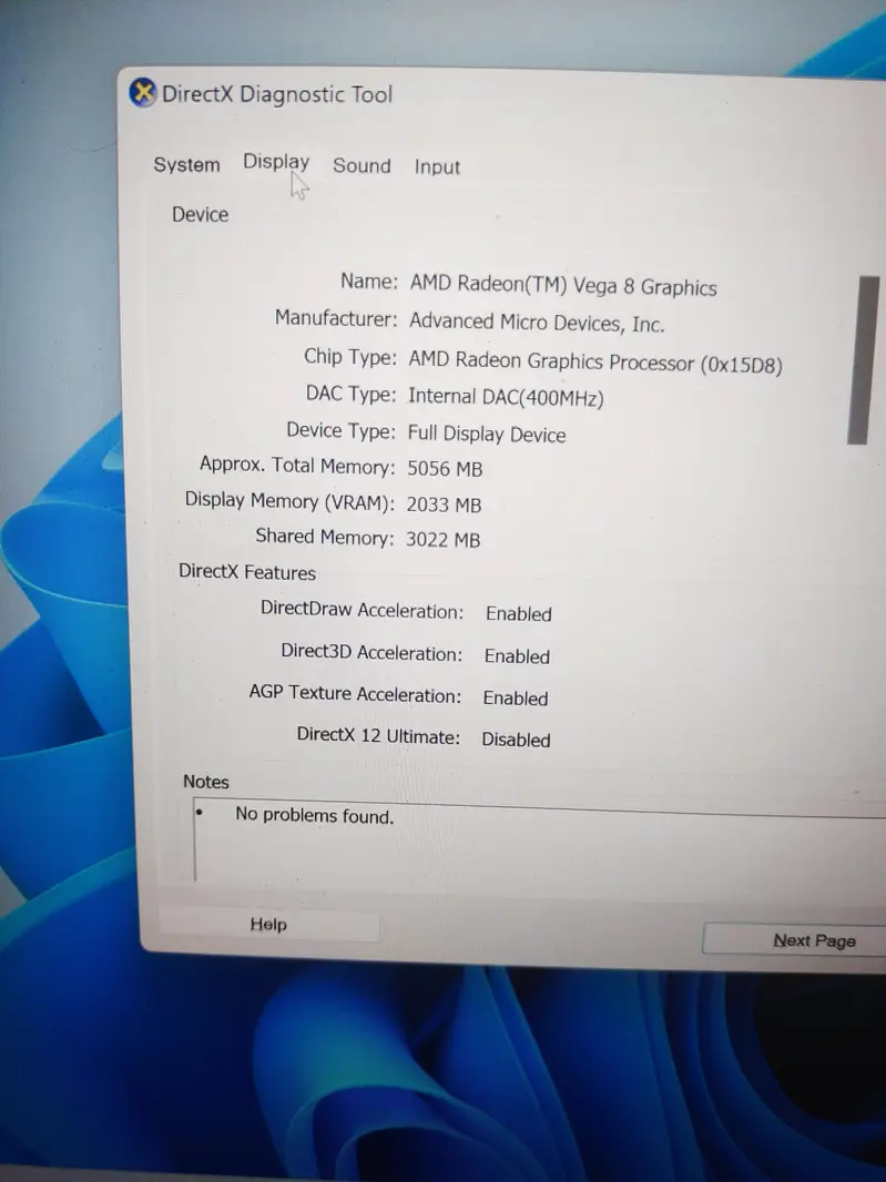 HP Ryzen 5=Core i7 10th GEN 15.6" inch LED 4K Display 2GB AMD Graphic