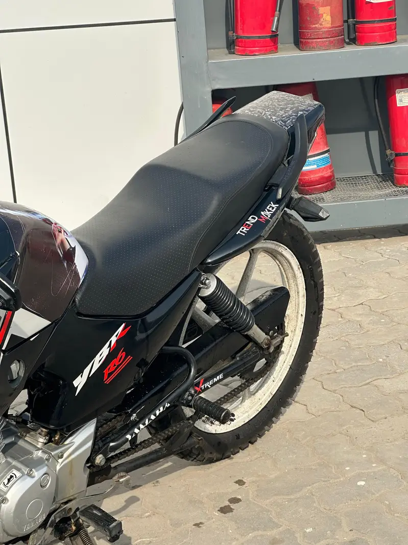 Yamaha YBR 125G | 2024 Model | Yamaha in Bike | Totally Genuine